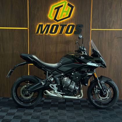 TRIUMPH TIGER 660 SPORT 